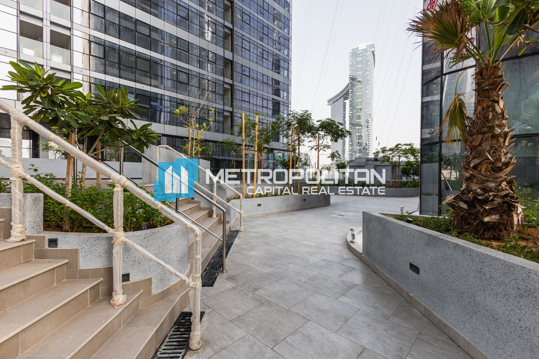 Image - Radiant Square, Al Reem Island, Abu Dhabi | Project - Apartment