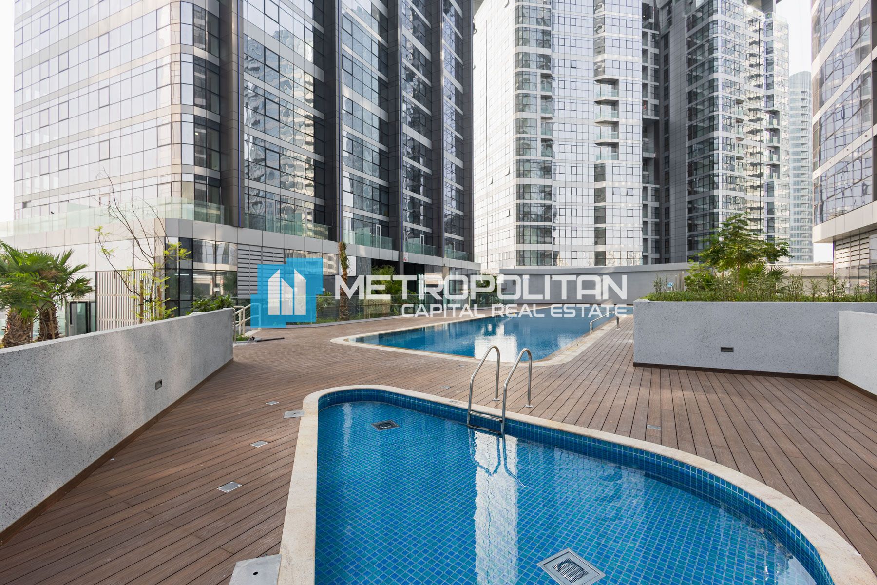 Image - Radiant Square, Al Reem Island, Abu Dhabi | Project - Apartment