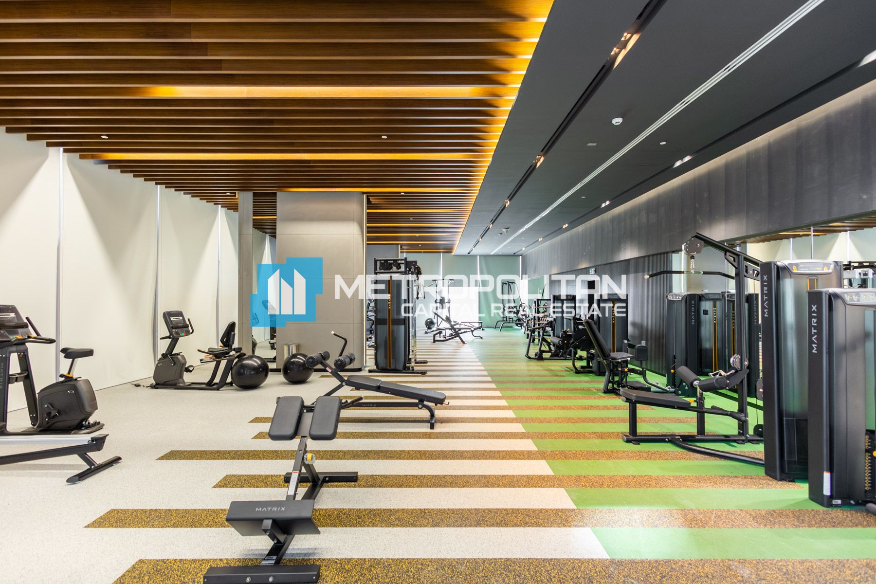 Image - Radiant Square, Al Reem Island, Abu Dhabi | Project - Apartment