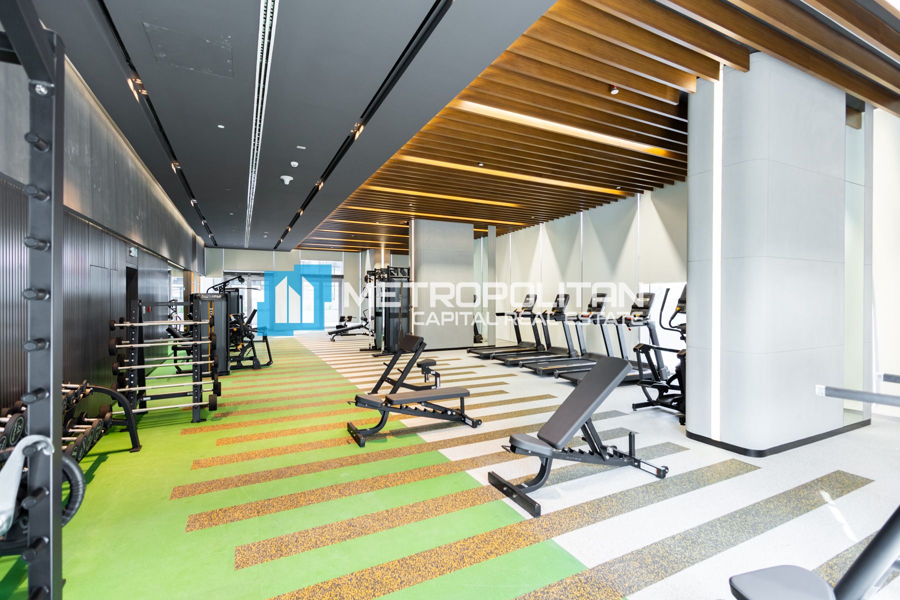 Image - Radiant Square, Al Reem Island, Abu Dhabi | Project - Apartment