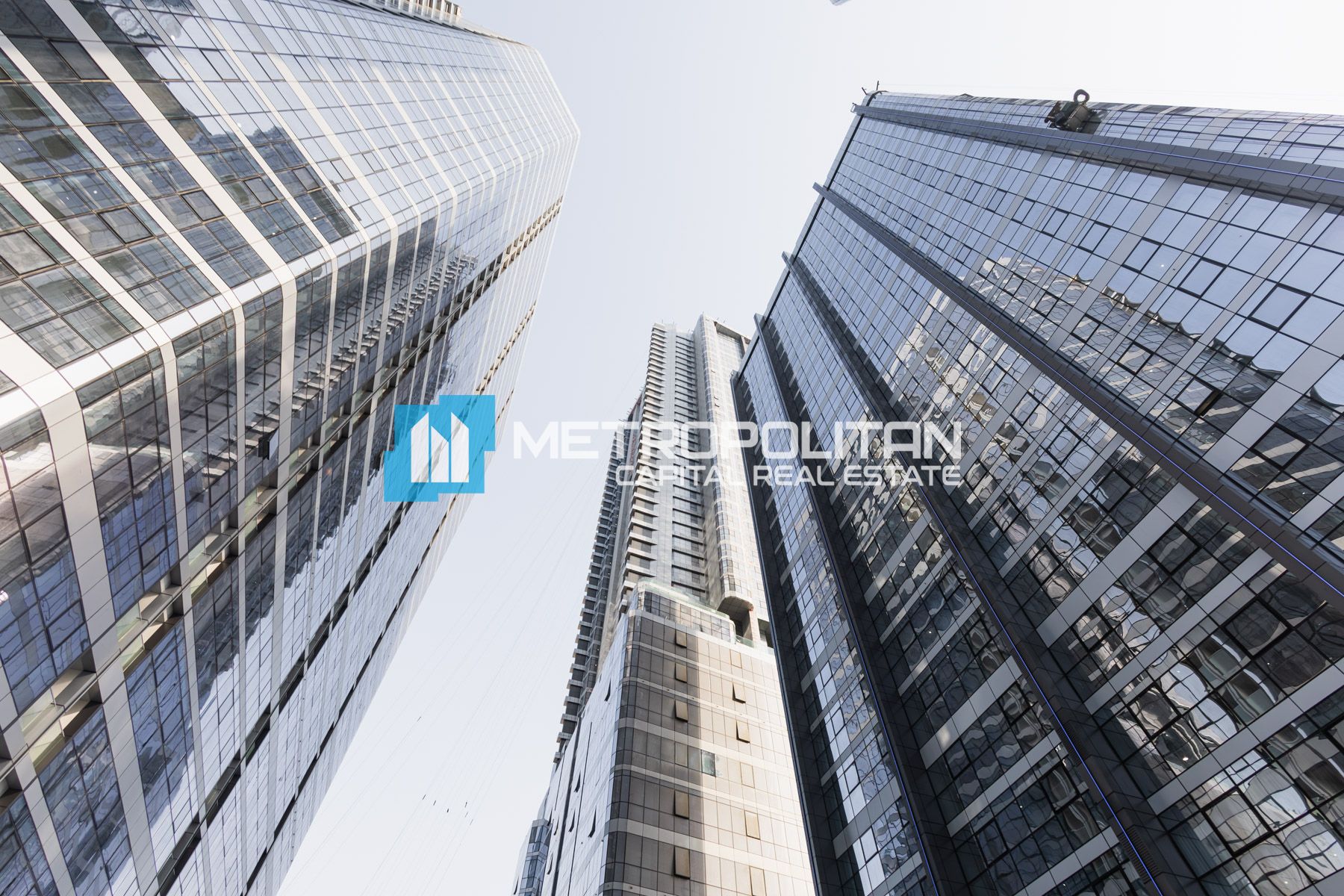 Image - Radiant Square, Al Reem Island, Abu Dhabi | Project - Apartment