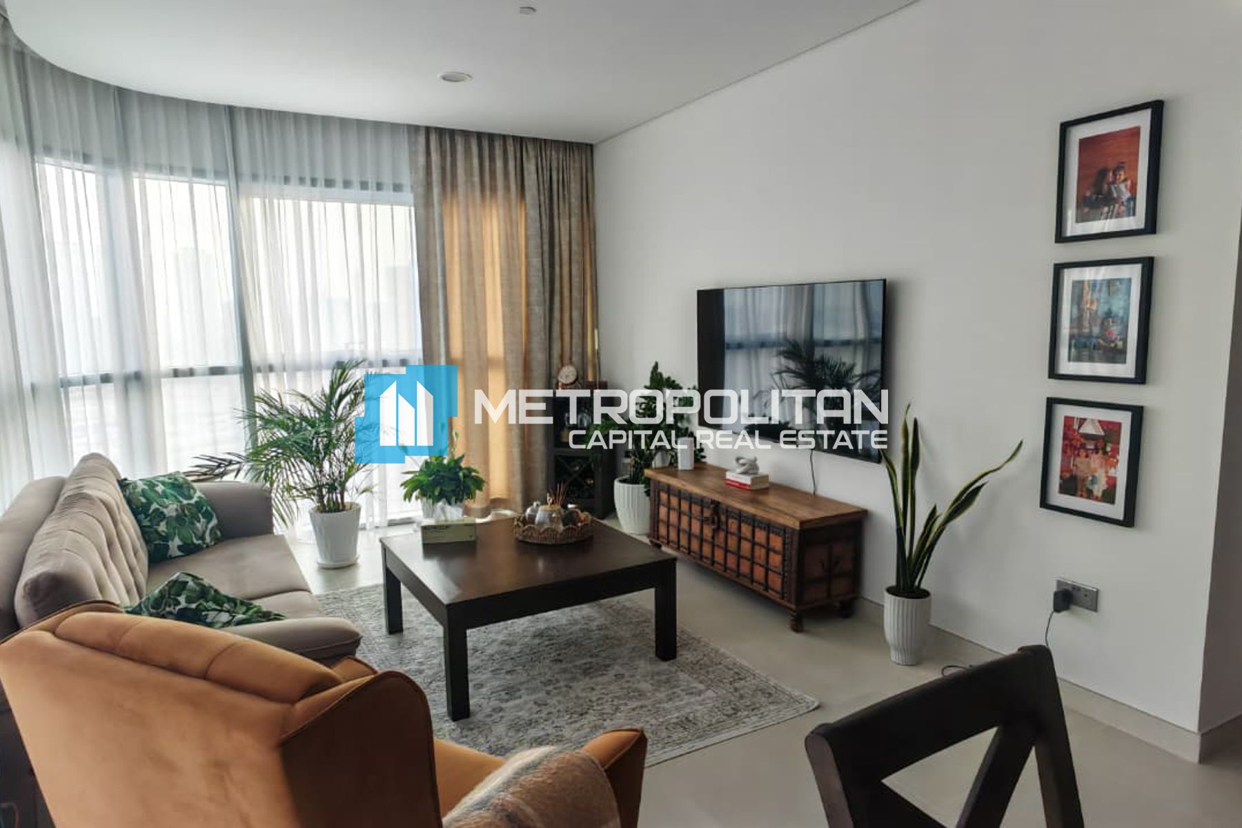 Image - Radiant Square, Al Reem Island, Abu Dhabi | Project - Apartment