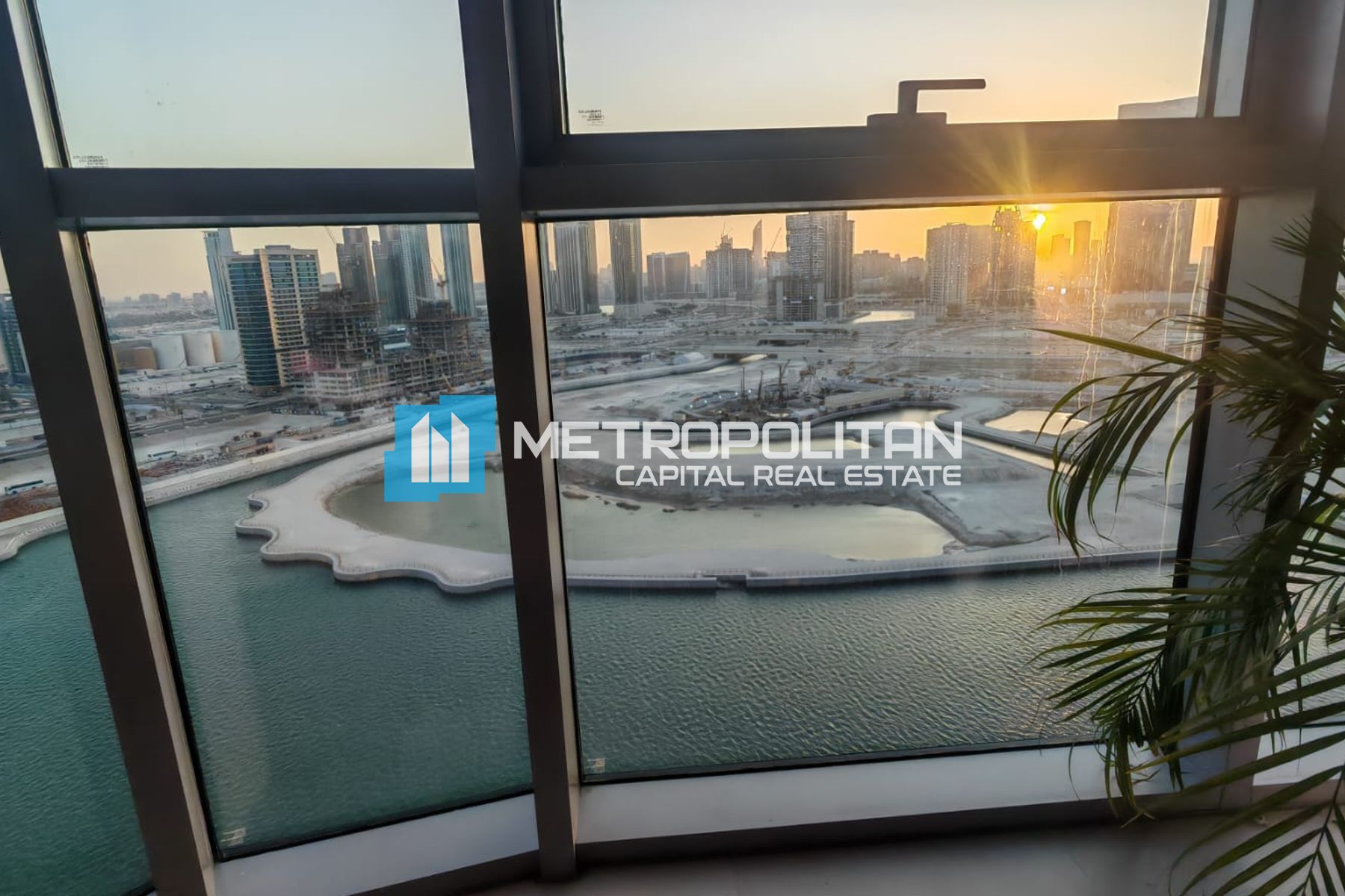 Image - Radiant Square, Al Reem Island, Abu Dhabi | Project - Apartment