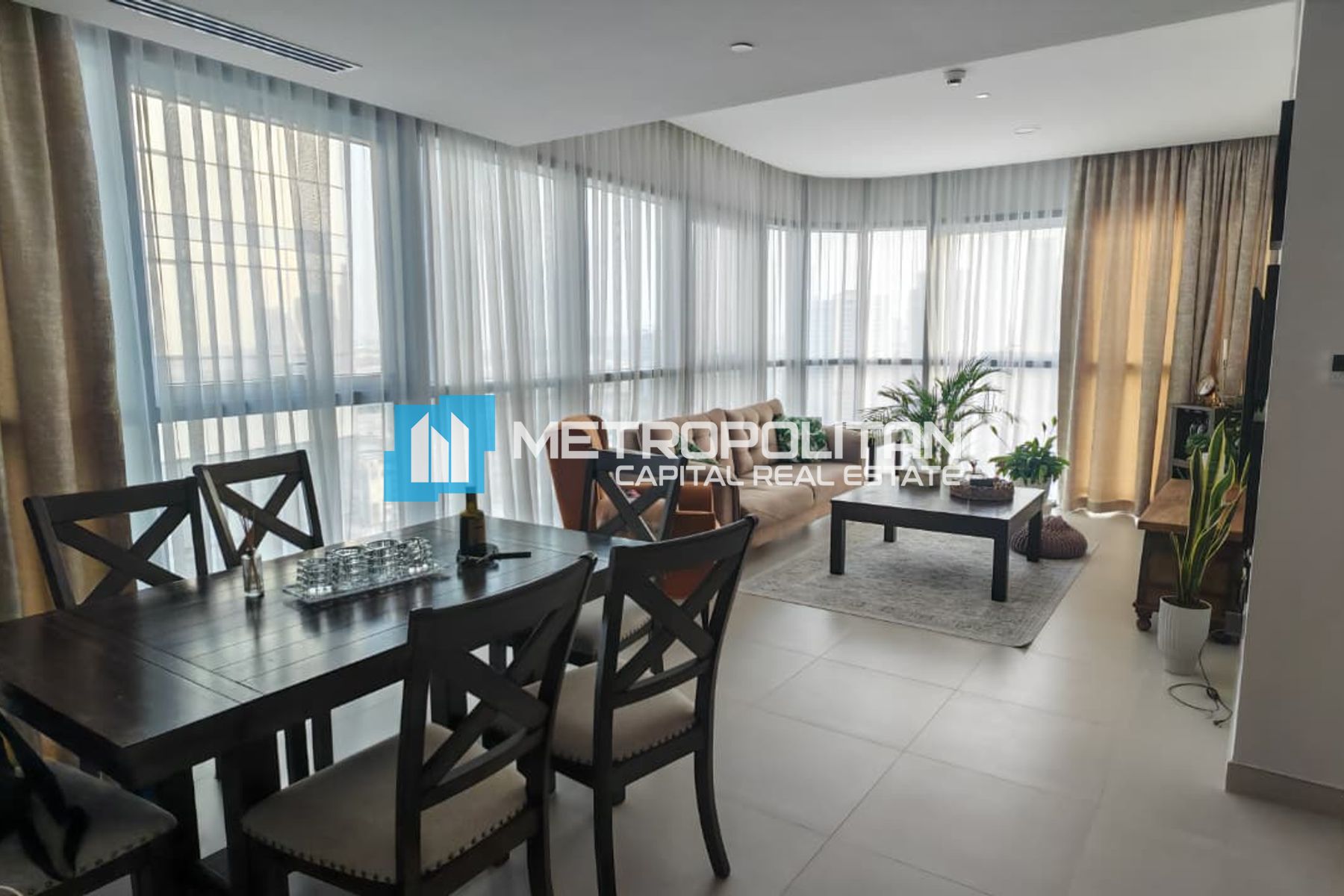 Image - Radiant Square, Al Reem Island, Abu Dhabi | Project - Apartment