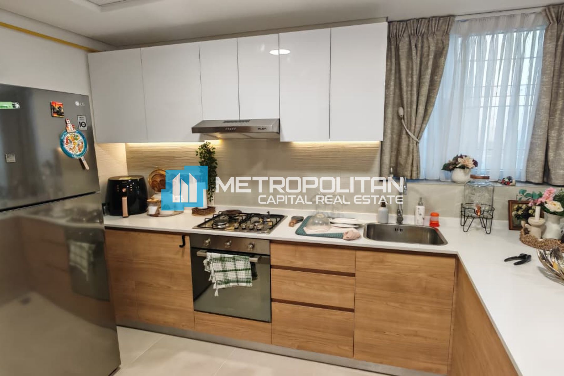 Image - Radiant Square, Al Reem Island, Abu Dhabi | Project - Apartment