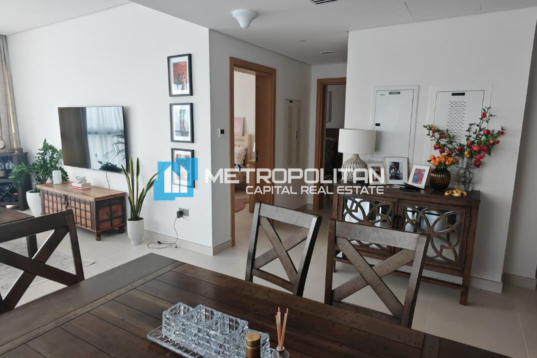 Image - Radiant Square, Al Reem Island, Abu Dhabi | Project - Apartment