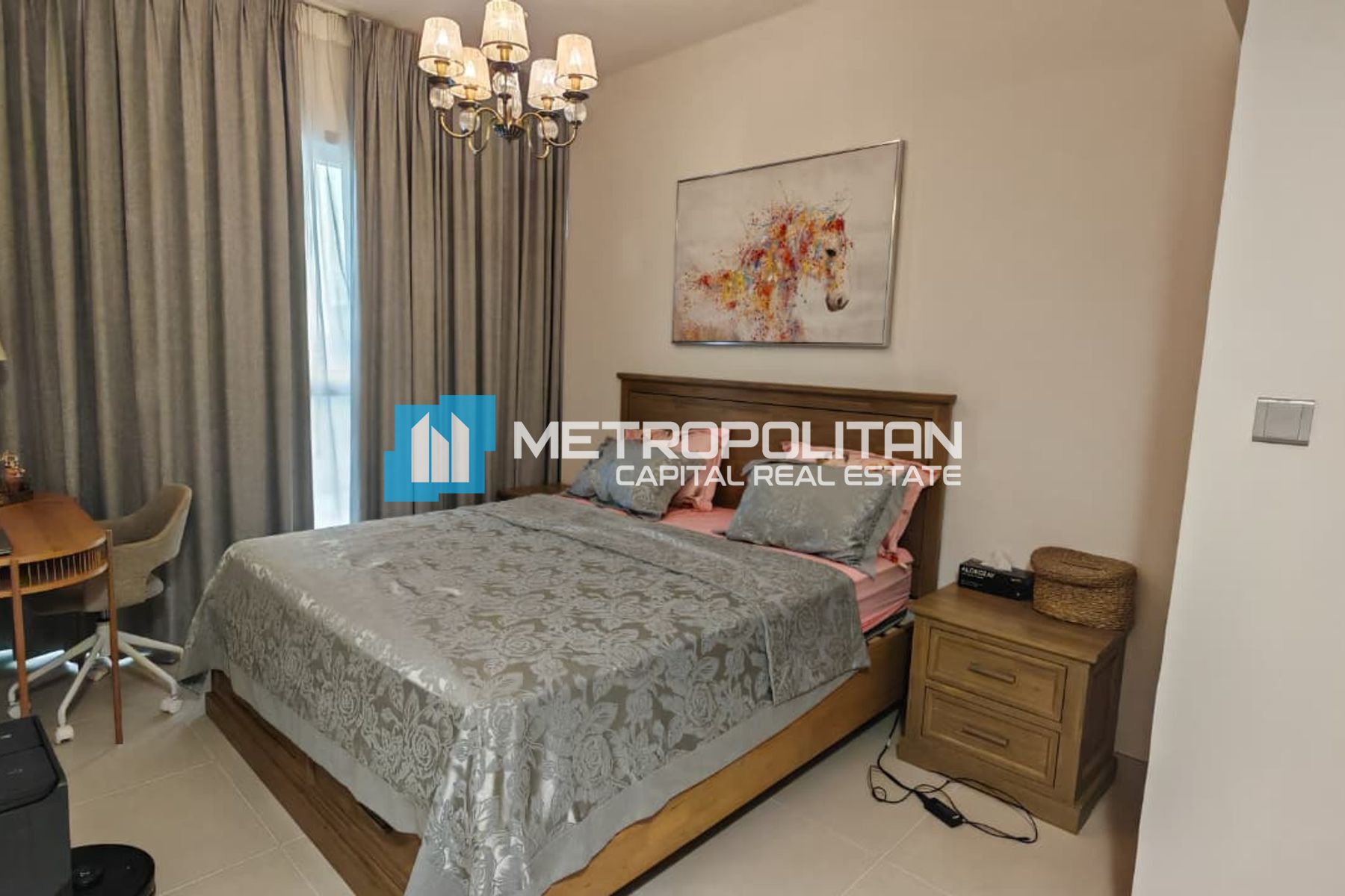Image - Radiant Square, Al Reem Island, Abu Dhabi | Project - Apartment