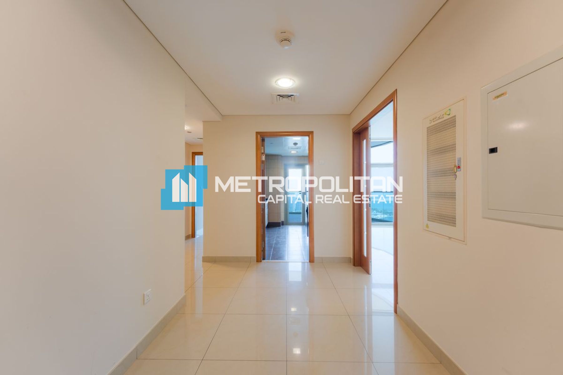 Image - Beach Towers, Al Reem Island, Abu Dhabi | Project - Apartment
