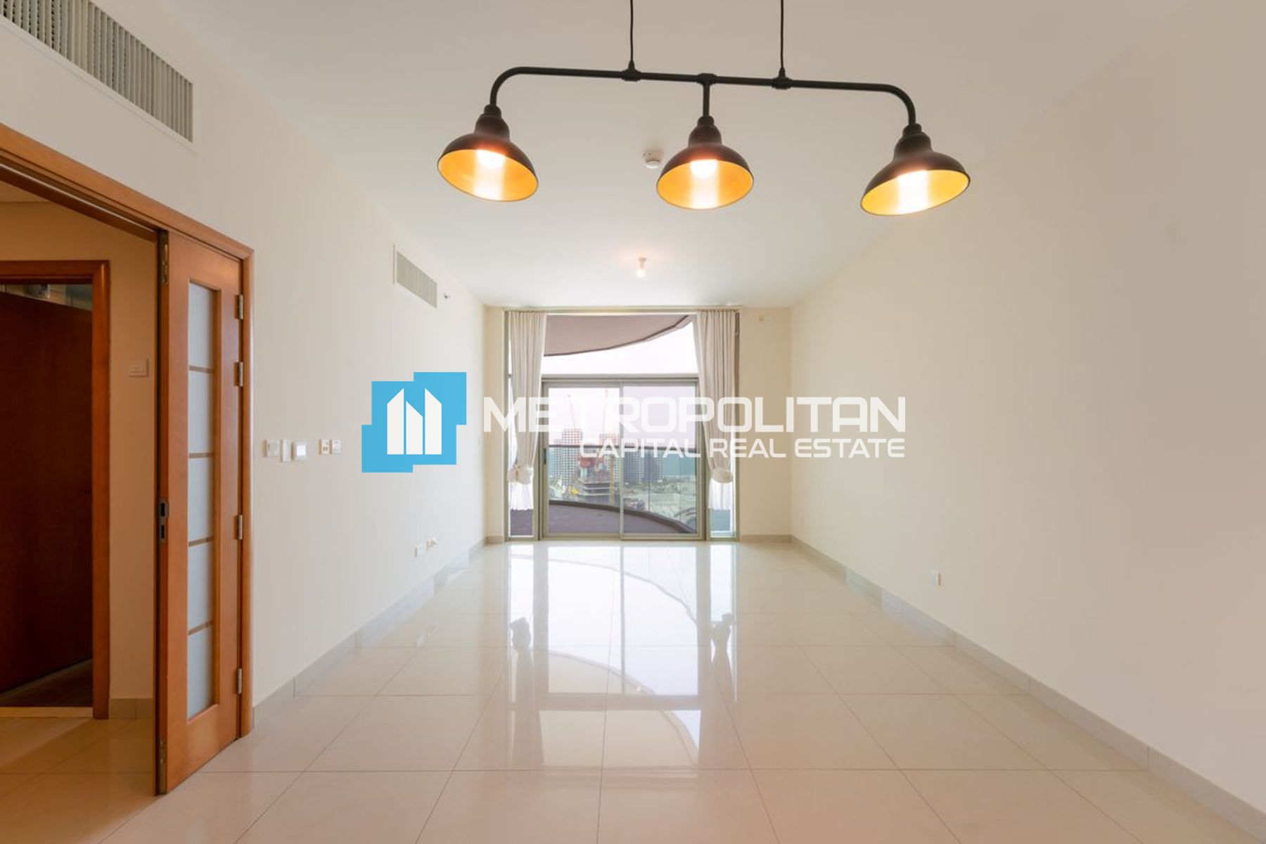 Image - Beach Towers, Al Reem Island, Abu Dhabi | Project - Apartment