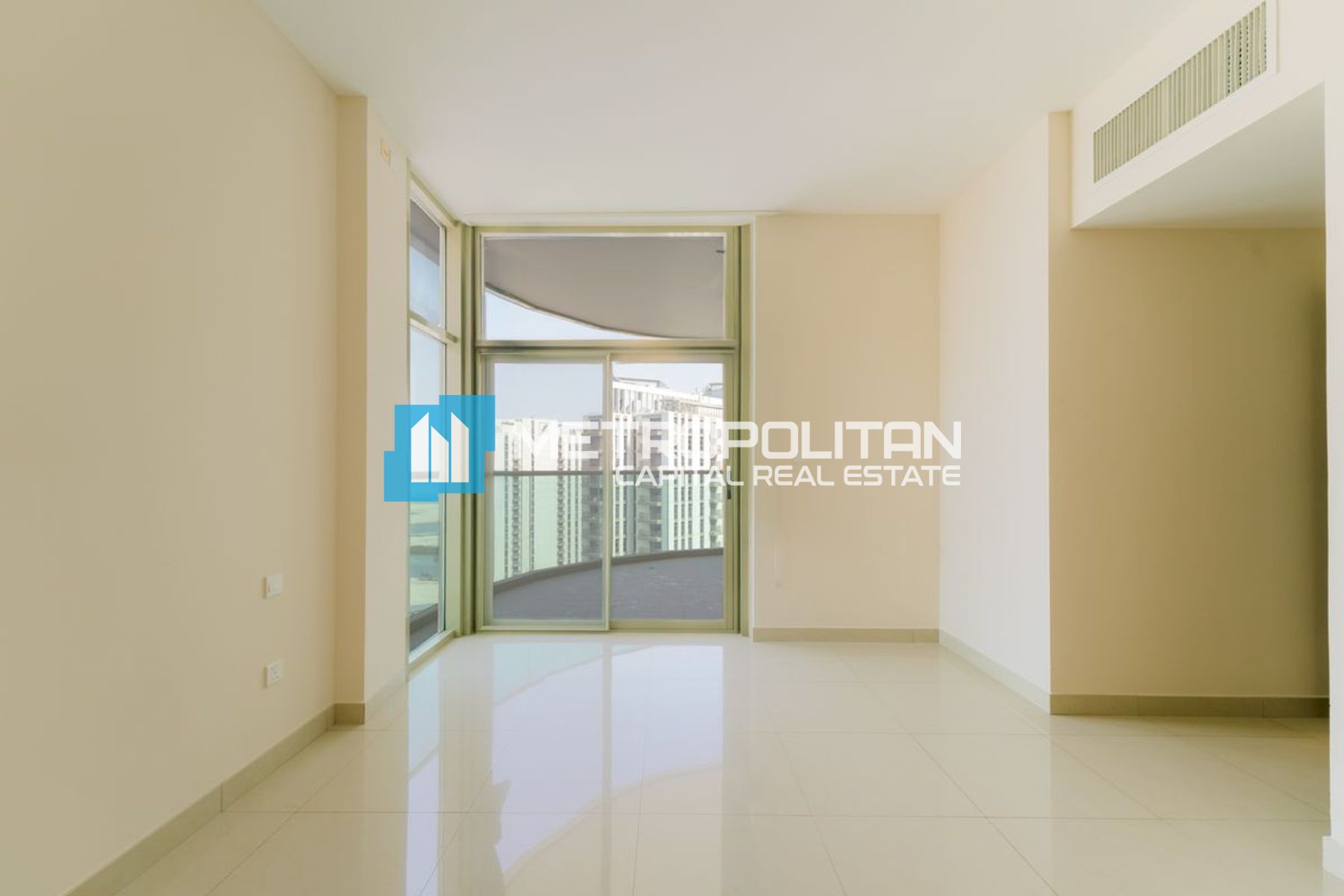 Image - Beach Towers, Al Reem Island, Abu Dhabi | Project - Apartment