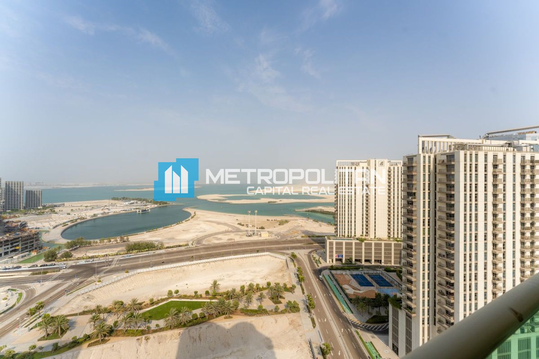 Image - Beach Towers, Al Reem Island, Abu Dhabi | Project - Apartment