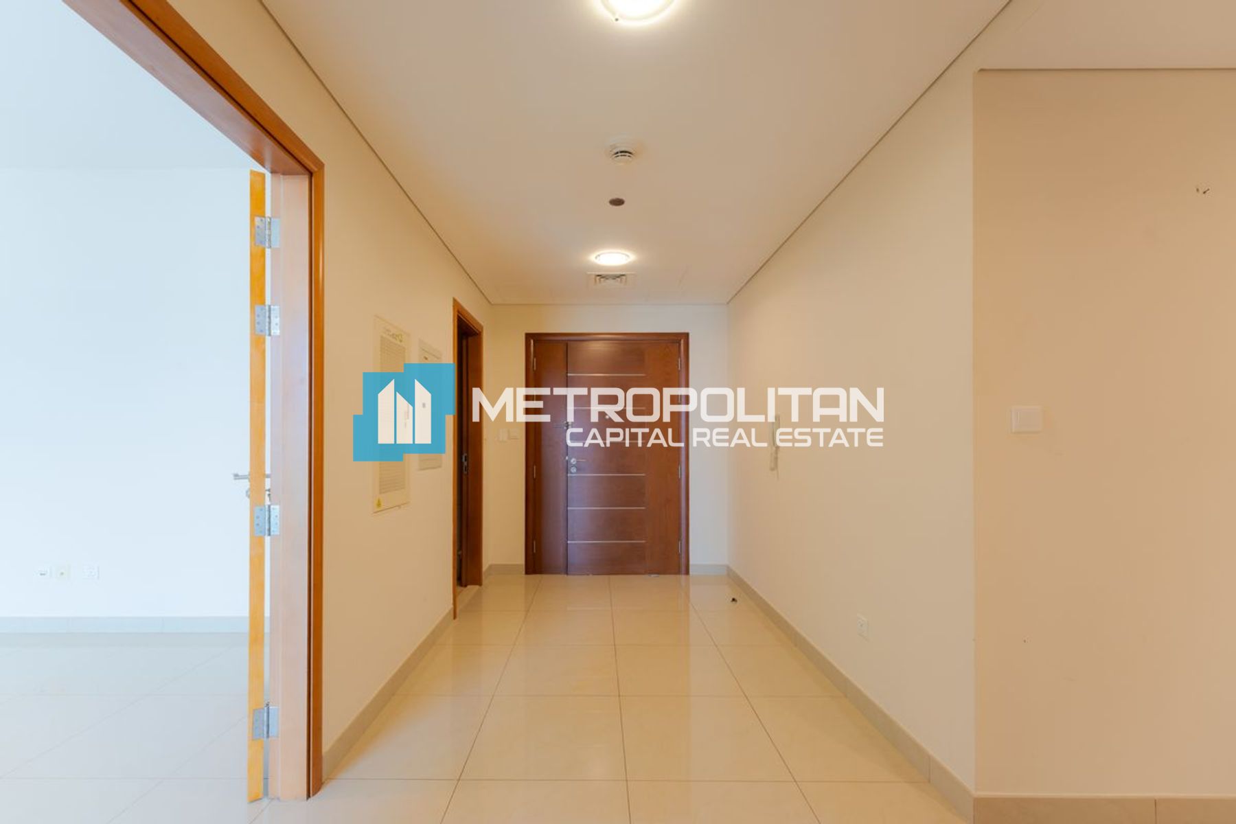 Image - Beach Towers, Al Reem Island, Abu Dhabi | Project - Apartment
