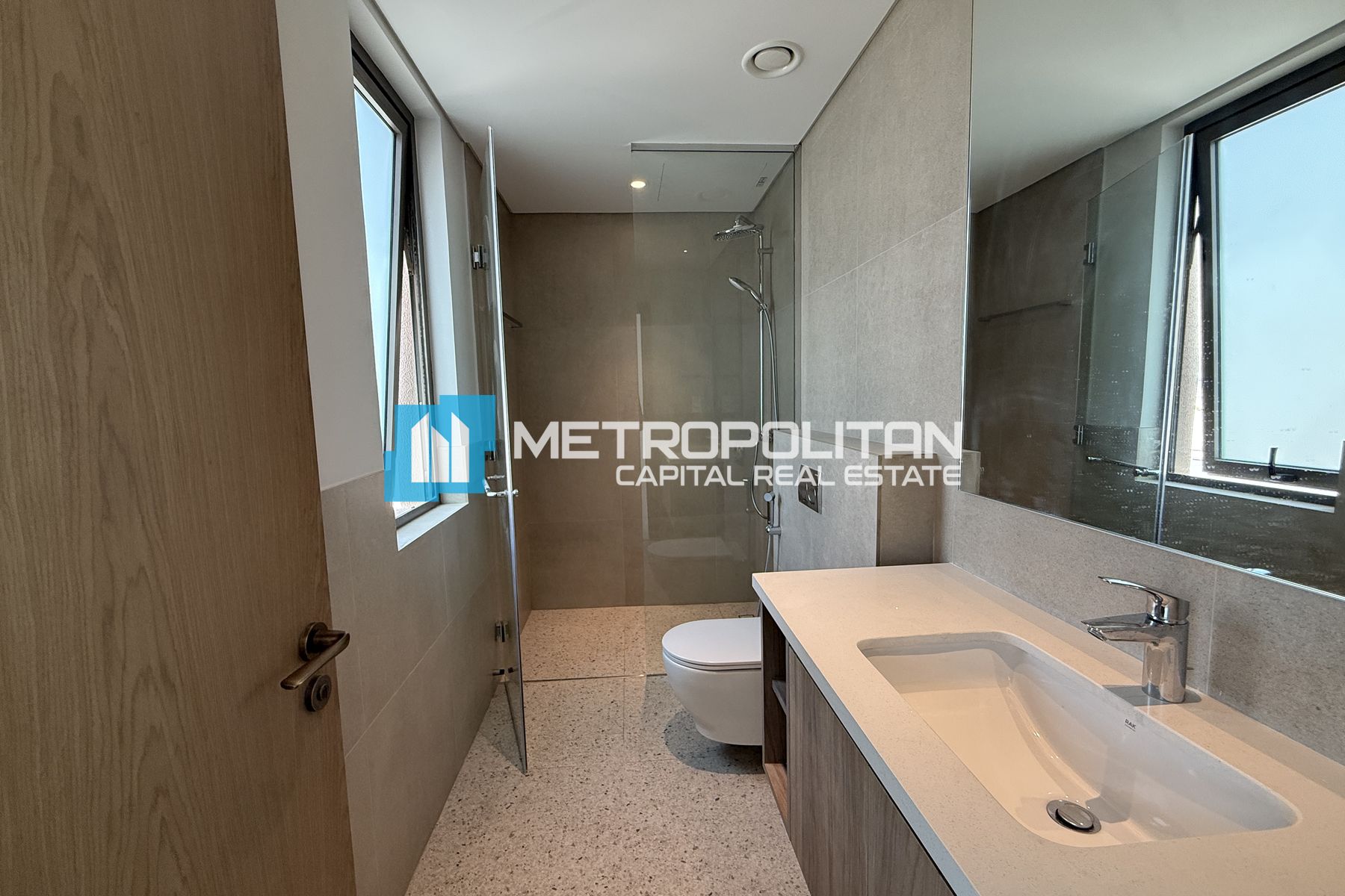 Image - Bloom Living, Khalifa City, Abu Dhabi | Project - Townhouse