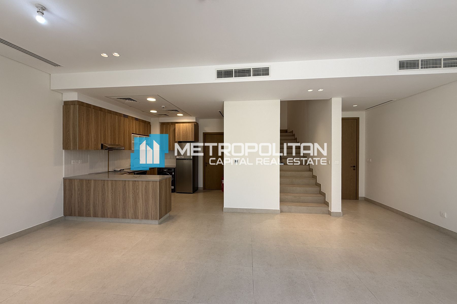 Image - Bloom Living, Khalifa City, Abu Dhabi | Project - Townhouse