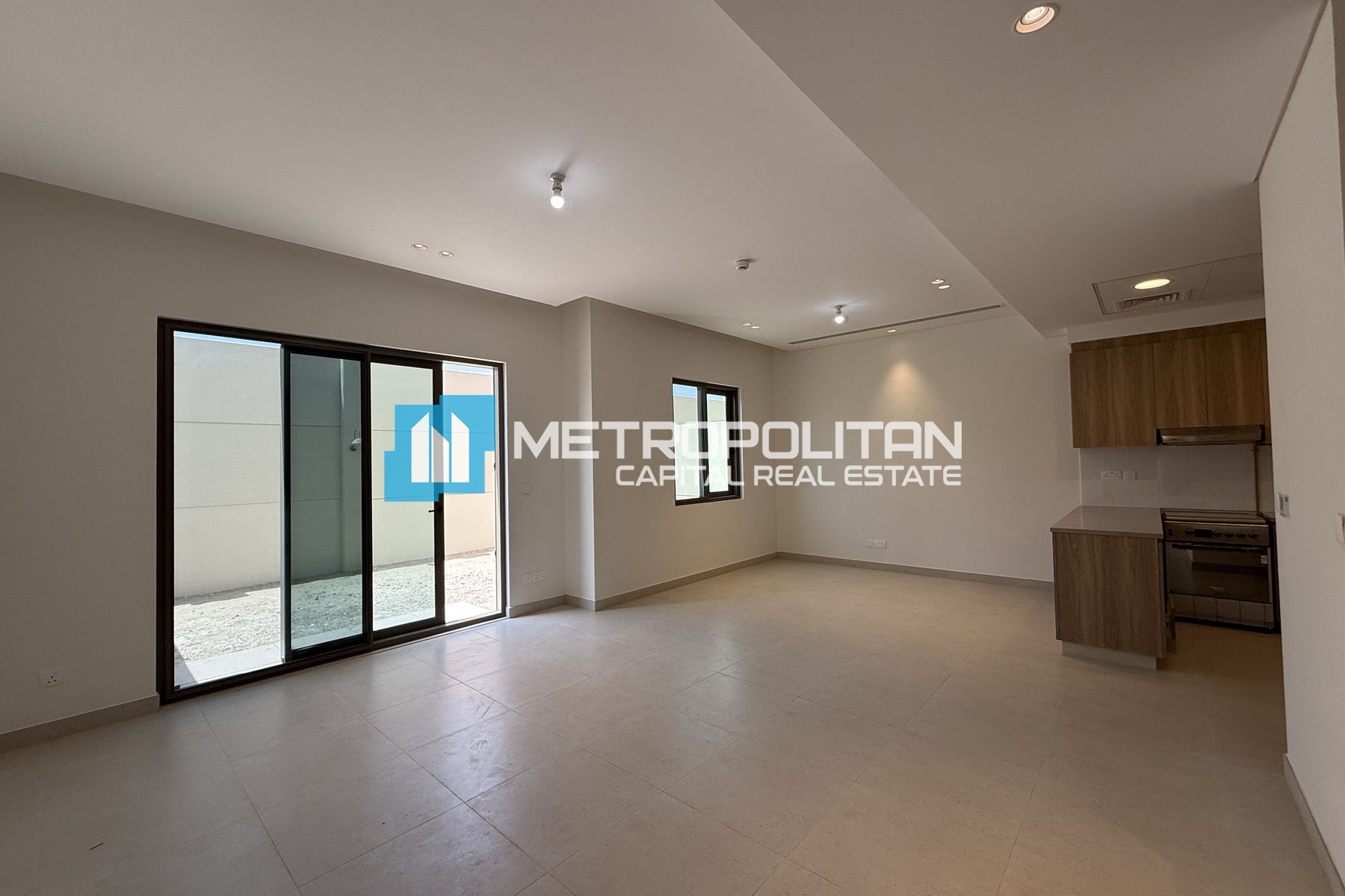 Image - Bloom Living, Khalifa City, Abu Dhabi | Project - Townhouse
