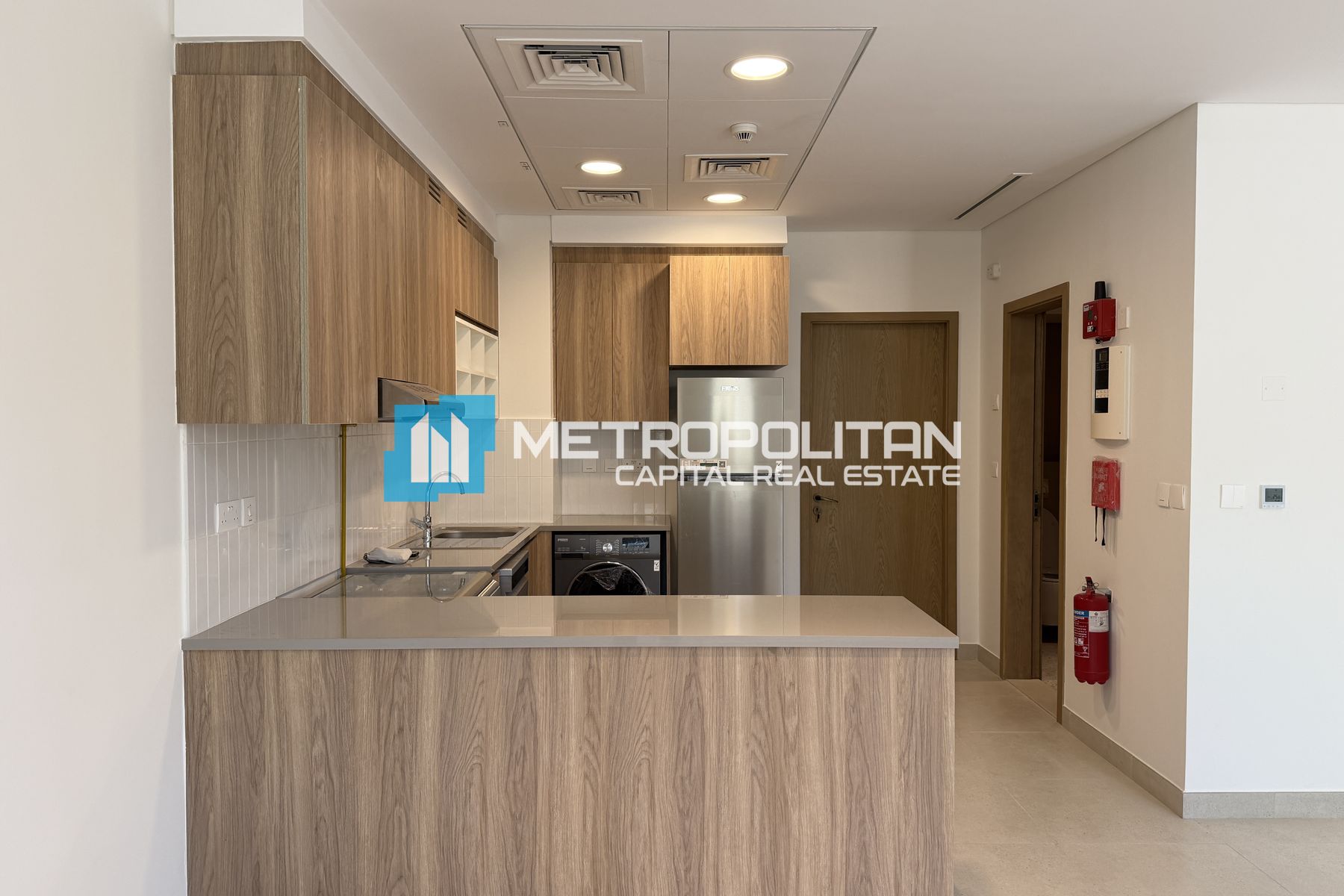 Image - Bloom Living, Khalifa City, Abu Dhabi | Project - Townhouse