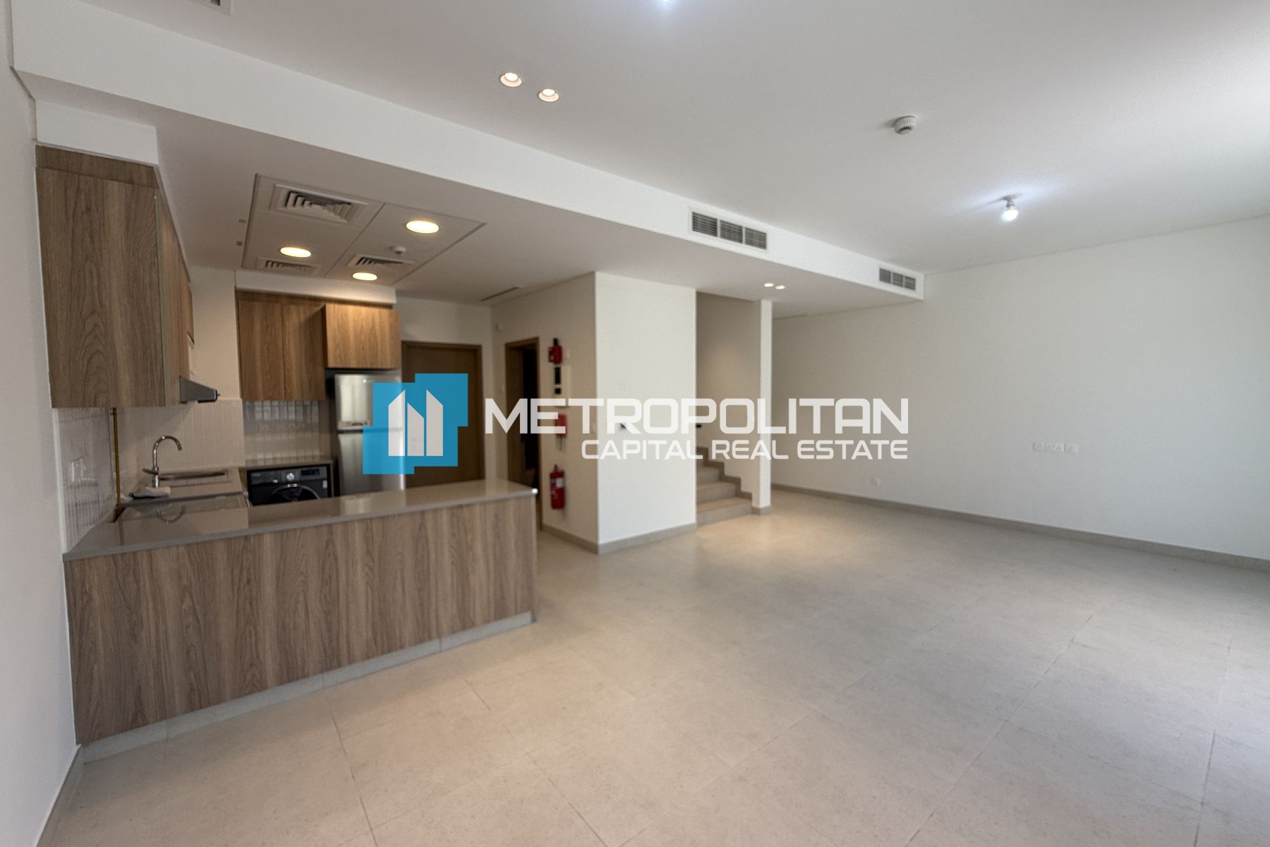 Image - Bloom Living, Khalifa City, Abu Dhabi | Project - Townhouse