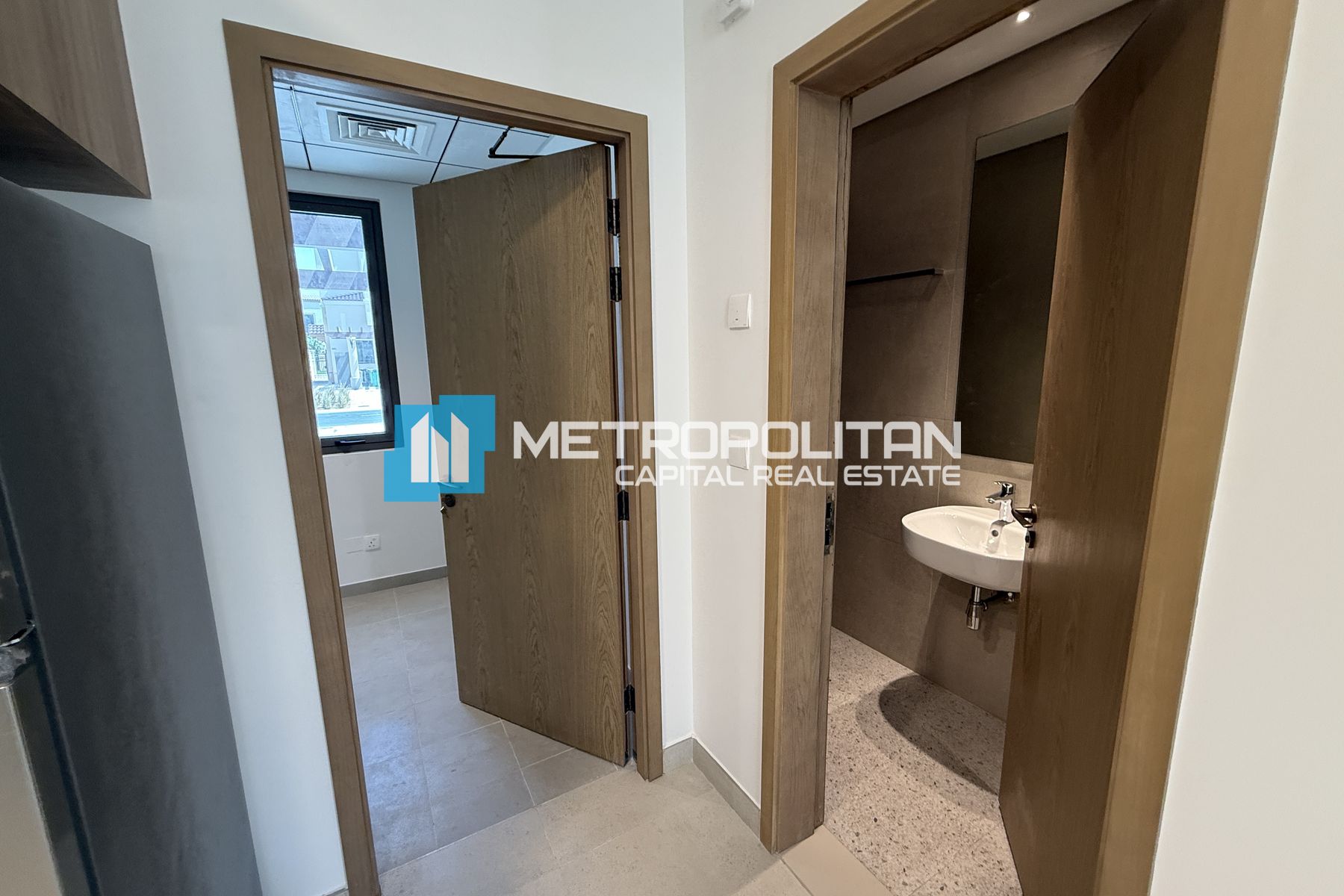 Image - Bloom Living, Khalifa City, Abu Dhabi | Project - Townhouse