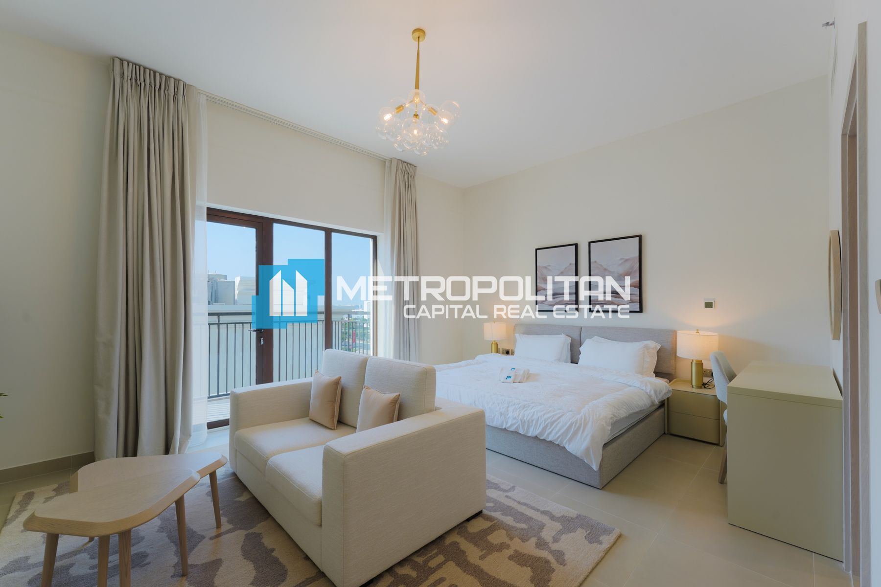 Image - Views A, Yas Island, Abu Dhabi | Project - شقة