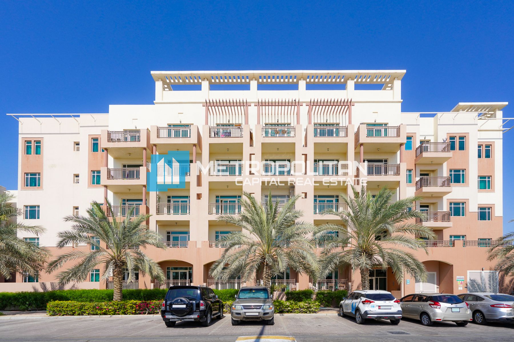 2BR Apartment for Rent in Al Ghadeer – MCR-8222 photo-0