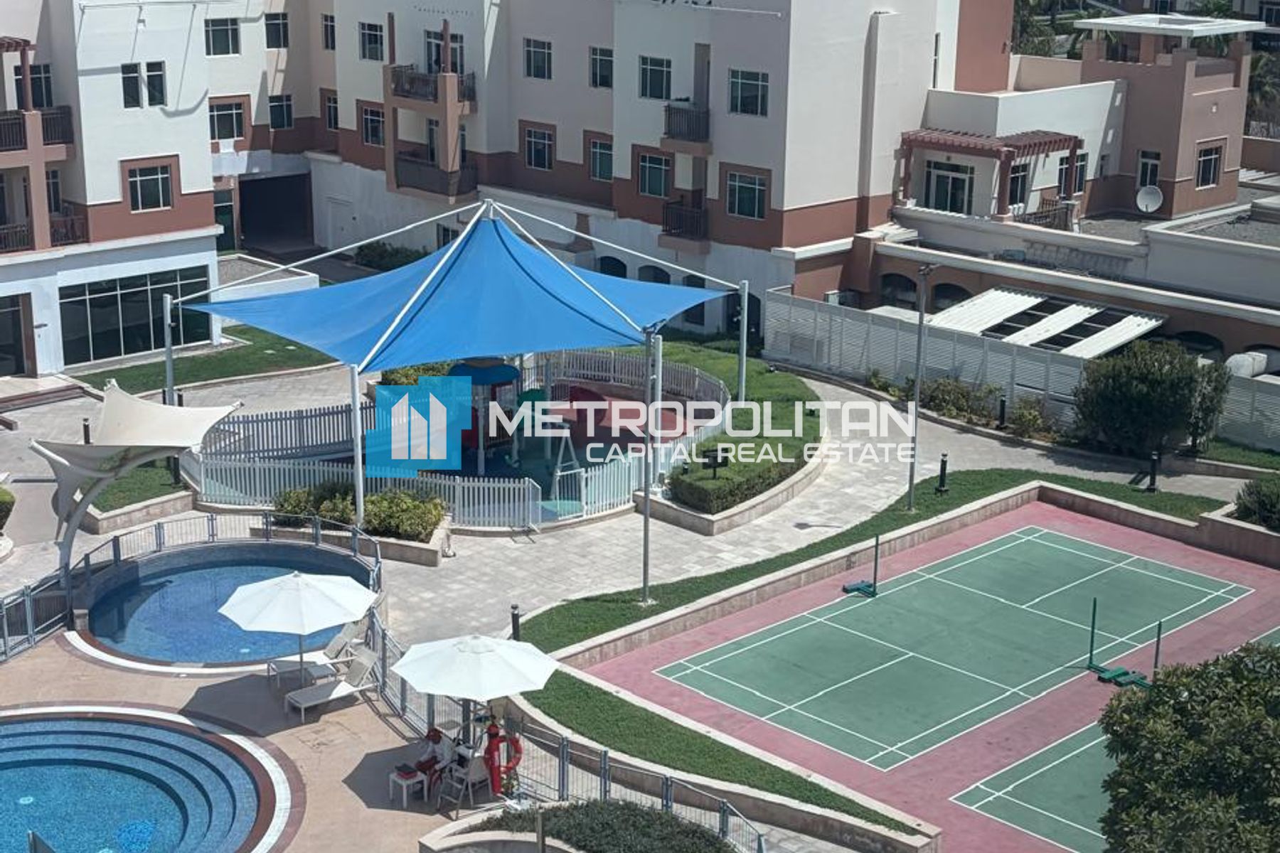 2BR Apartment for Rent in Al Ghadeer – MCR-8222 photo-13