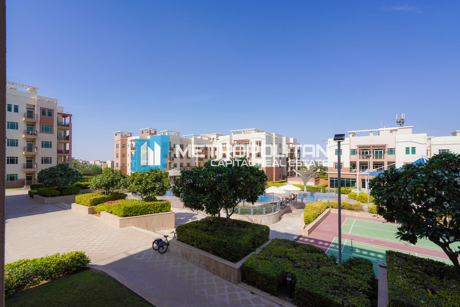 2BR Apartment for Rent in Al Ghadeer – MCR-8222 photo-15