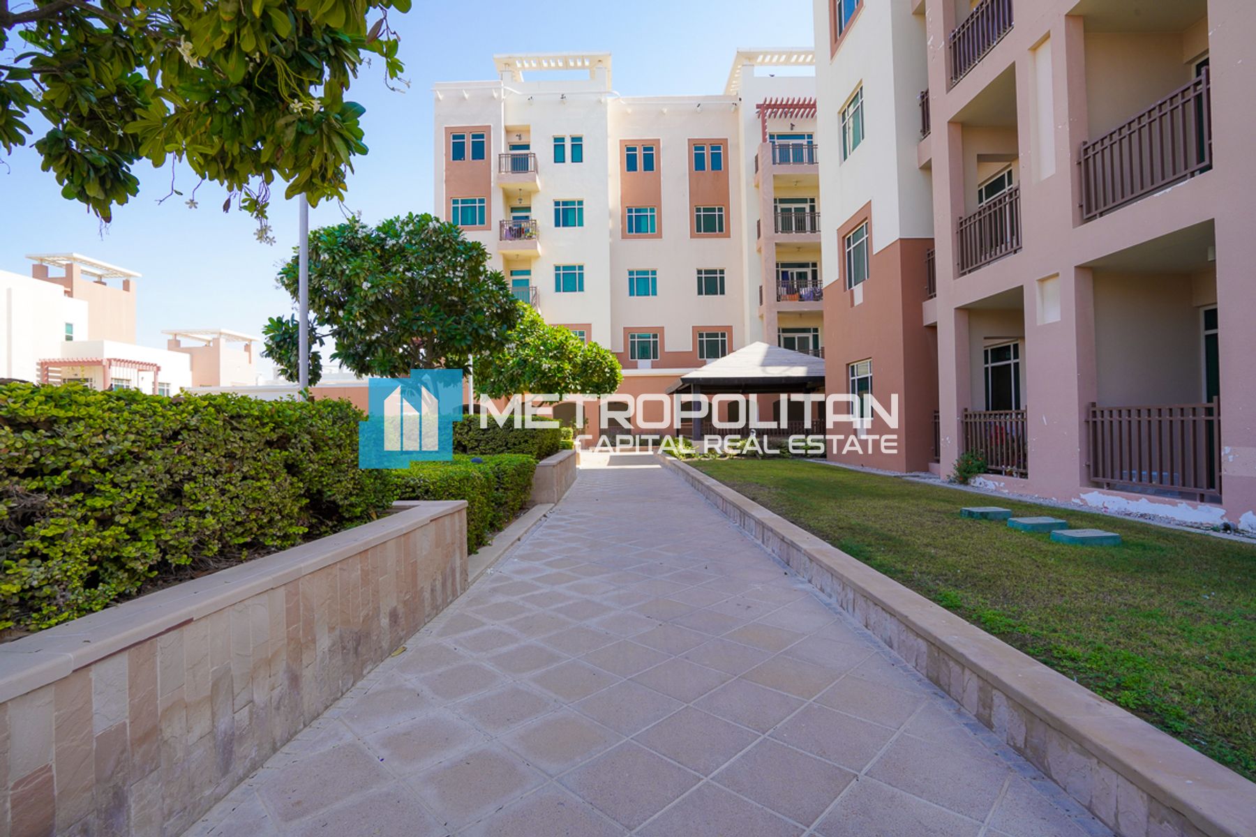 2BR Apartment for Rent in Al Ghadeer – MCR-8222 photo-16