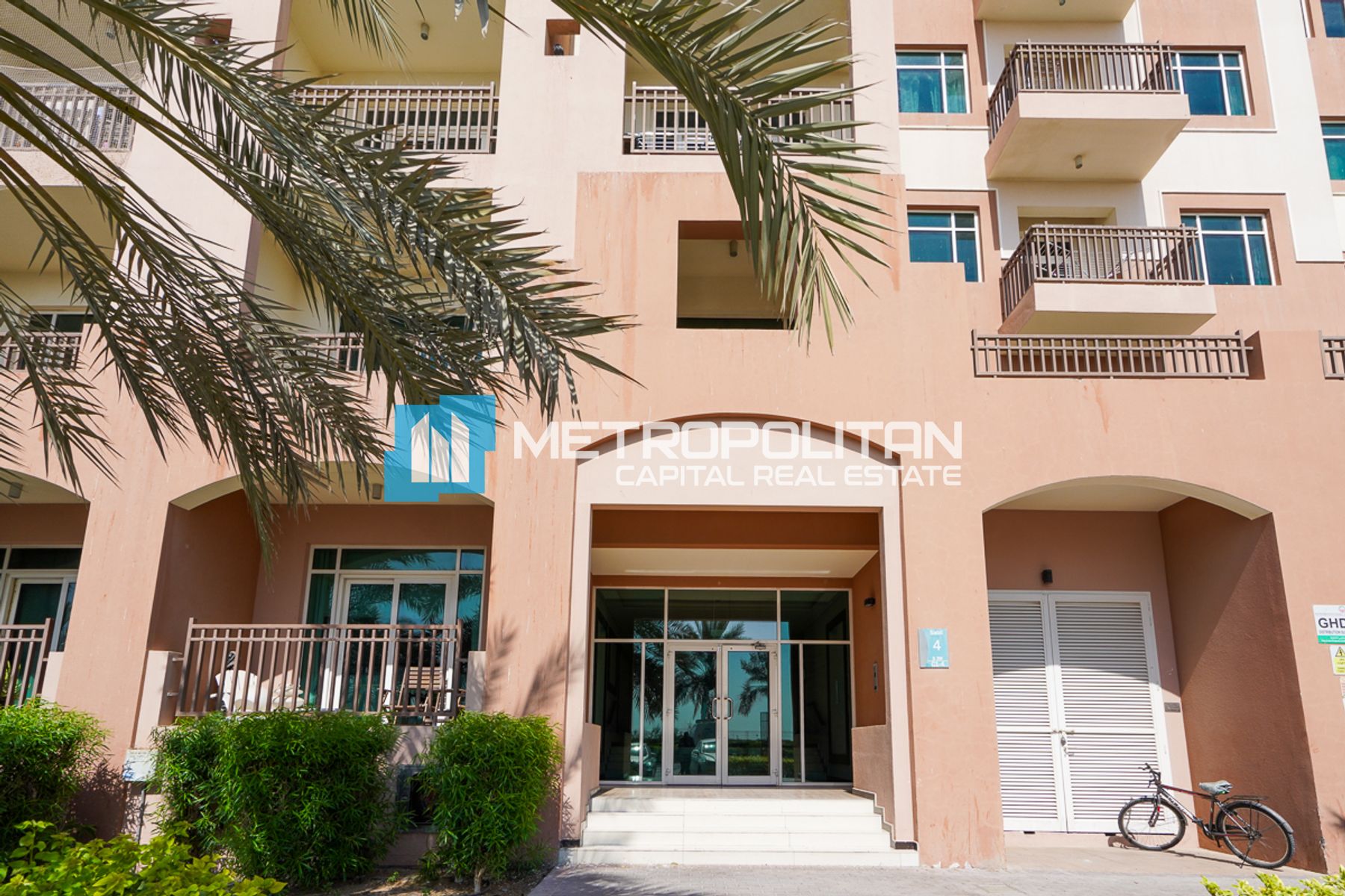 2BR Apartment for Rent in Al Ghadeer – MCR-8222 photo-17