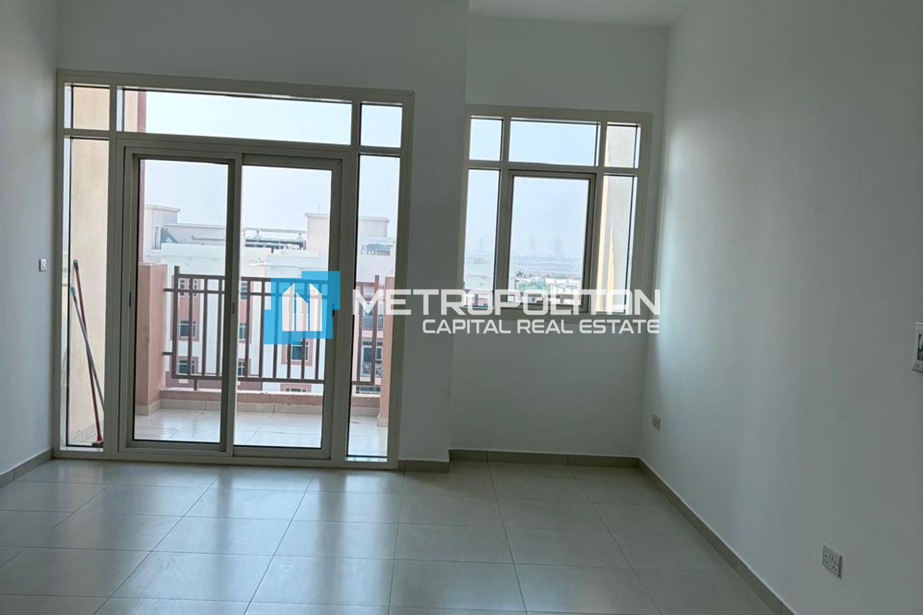 2BR Apartment for Rent in Al Ghadeer – MCR-8222 photo-1
