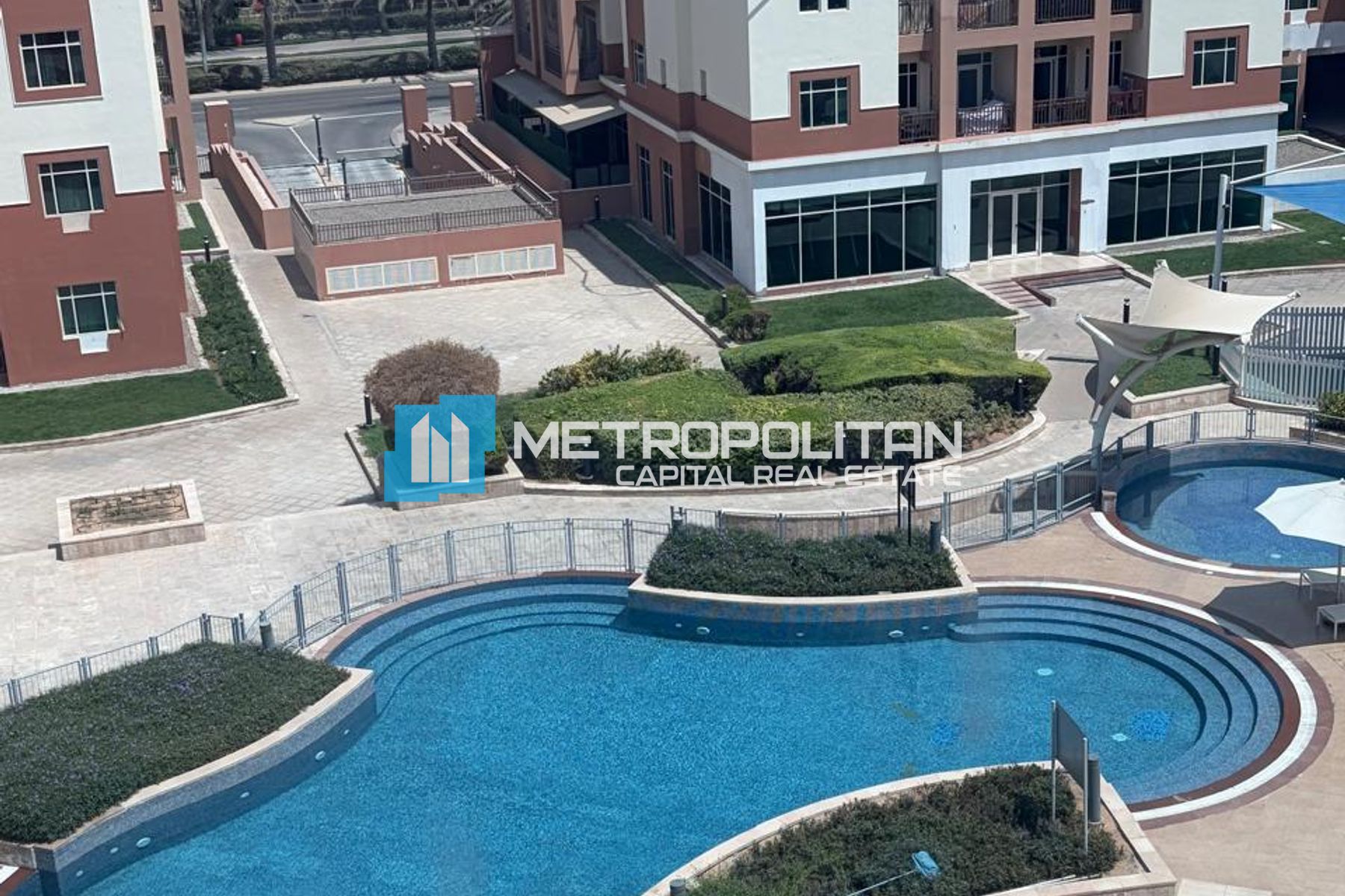 2BR Apartment for Rent in Al Ghadeer – MCR-8222 photo-2