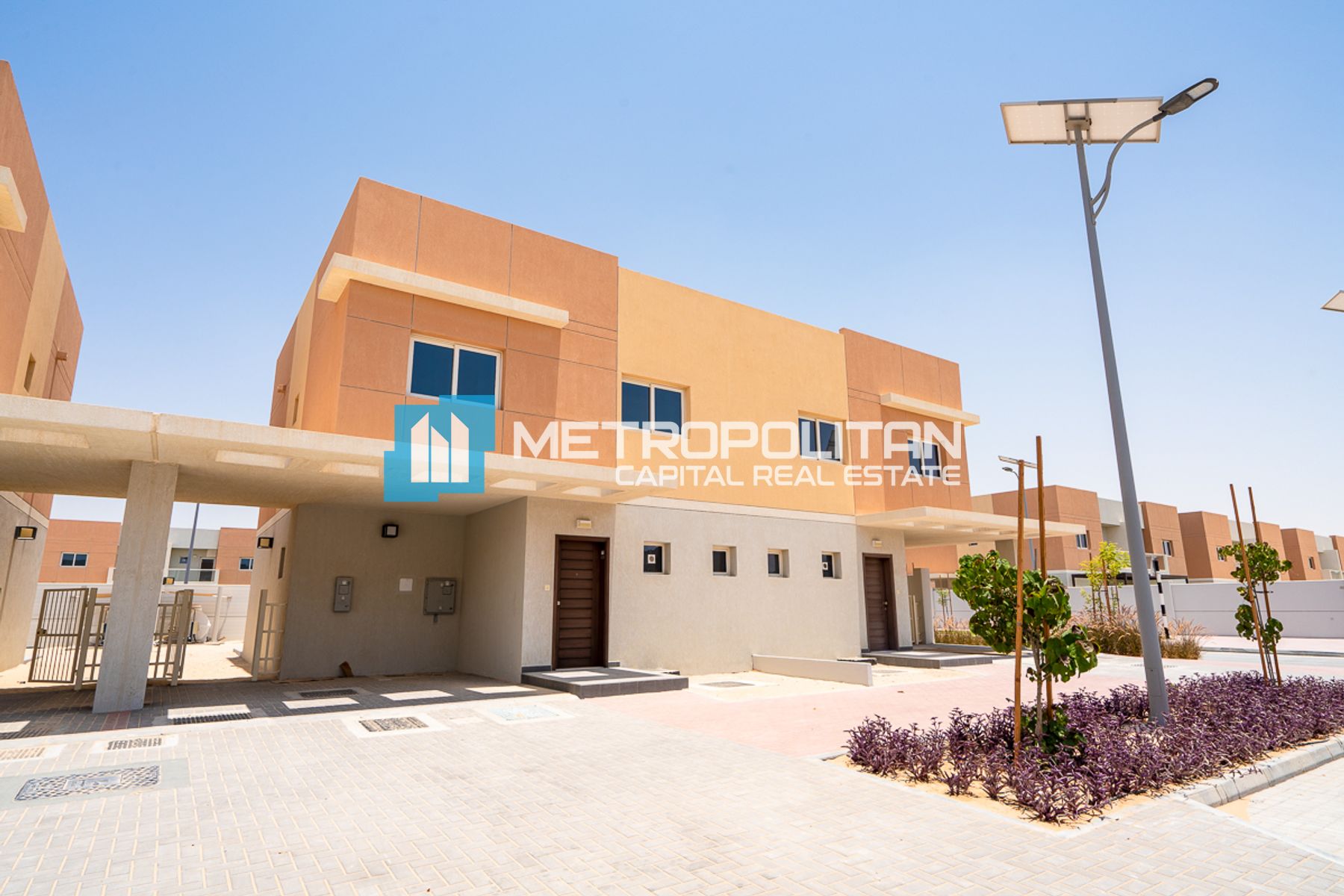 3BR Villa for Rent in Al Samha – MCR-8223 photo-10