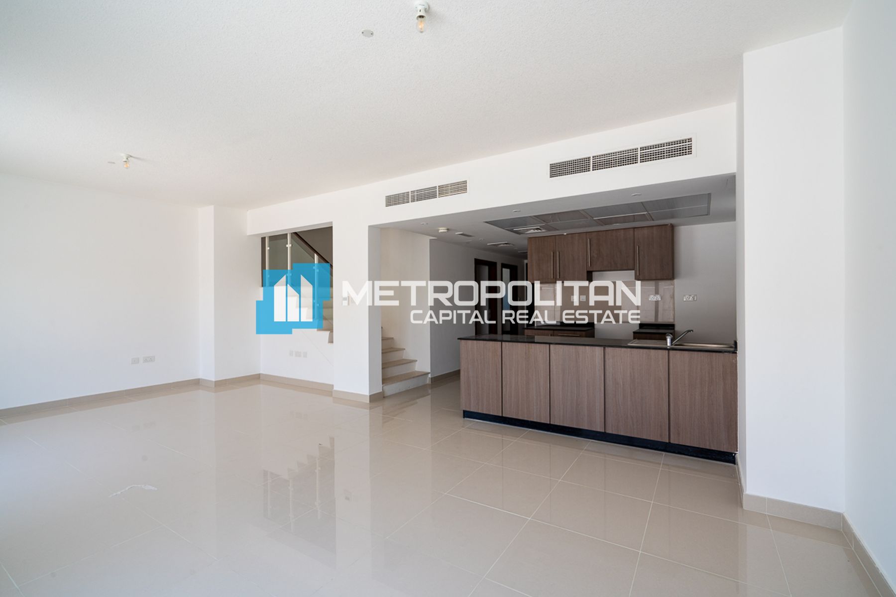 3BR Villa for Rent in Al Samha – MCR-8223 photo-1