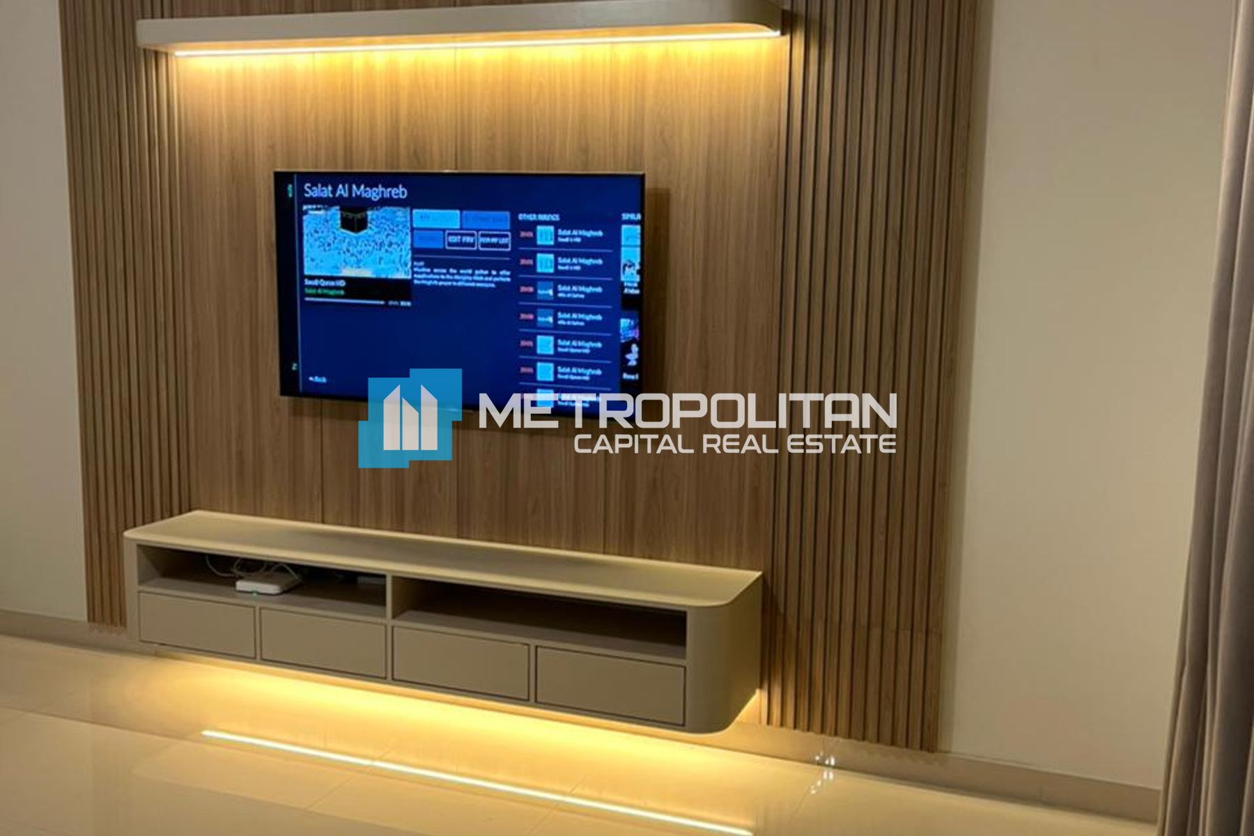 3BR Villa for Rent in Al Samha – MCR-8223 photo-3