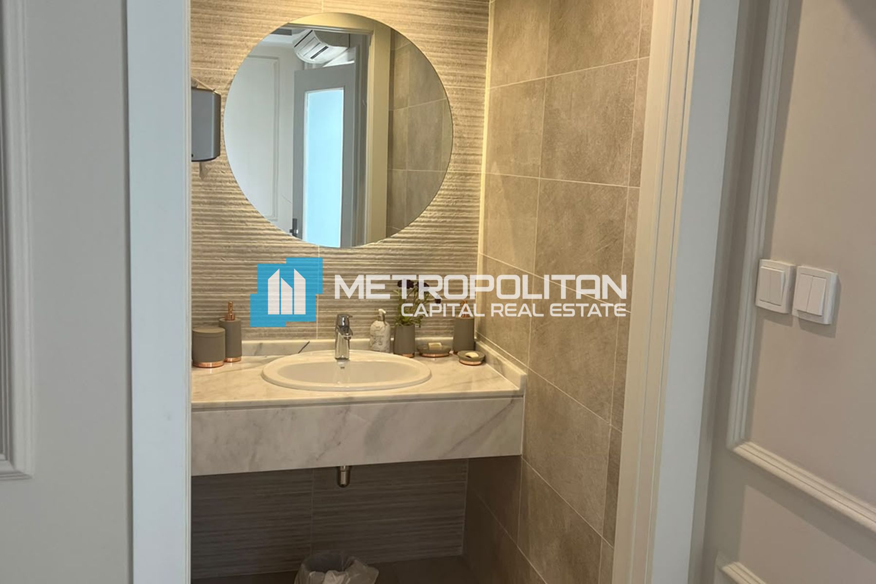 3BR Villa for Rent in Al Samha – MCR-8223 photo-8