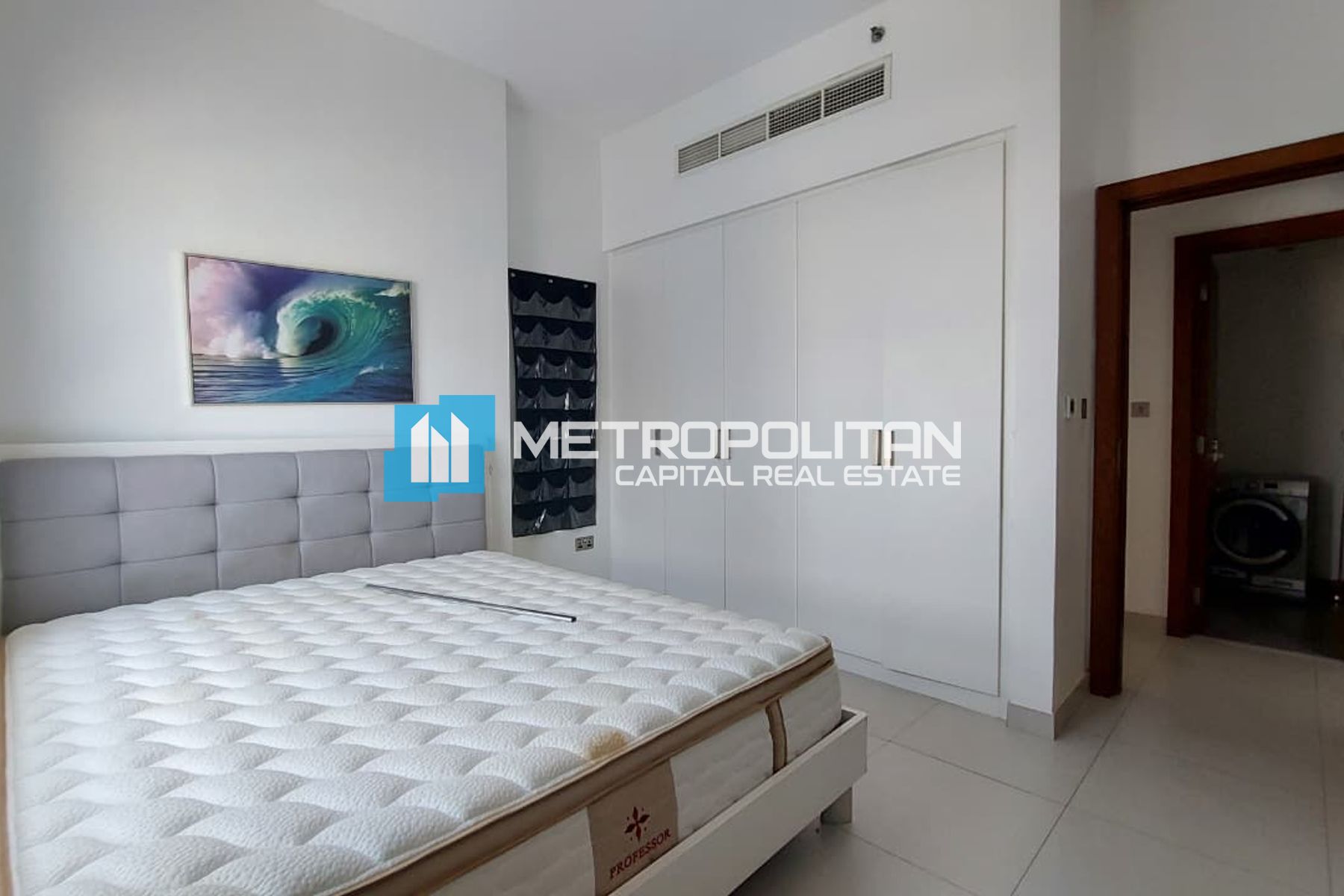 Image - Parkside Residence, Al Reem Island, Abu Dhabi | Project - Apartment