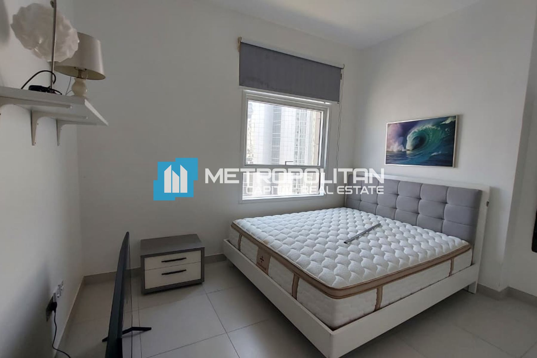 Image - Parkside Residence, Al Reem Island, Abu Dhabi | Project - Apartment