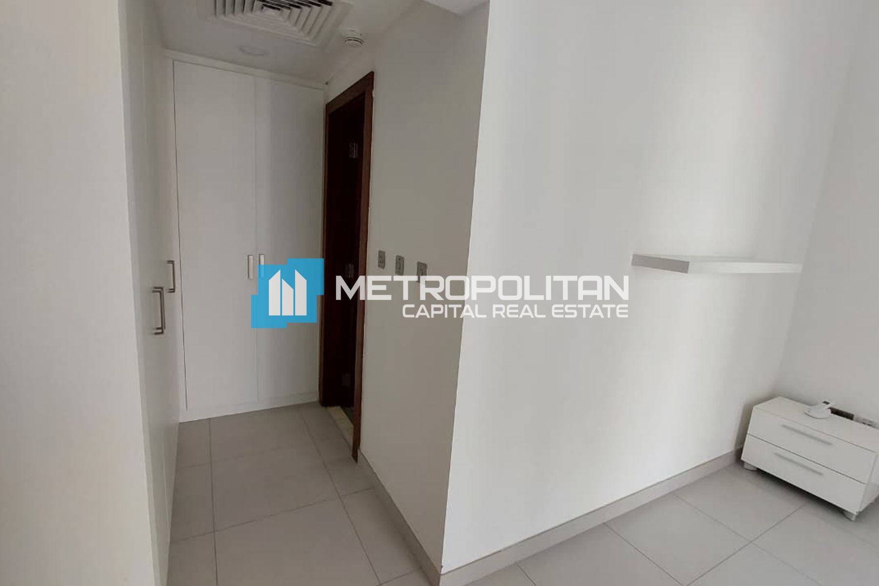 Image - Parkside Residence, Al Reem Island, Abu Dhabi | Project - Apartment