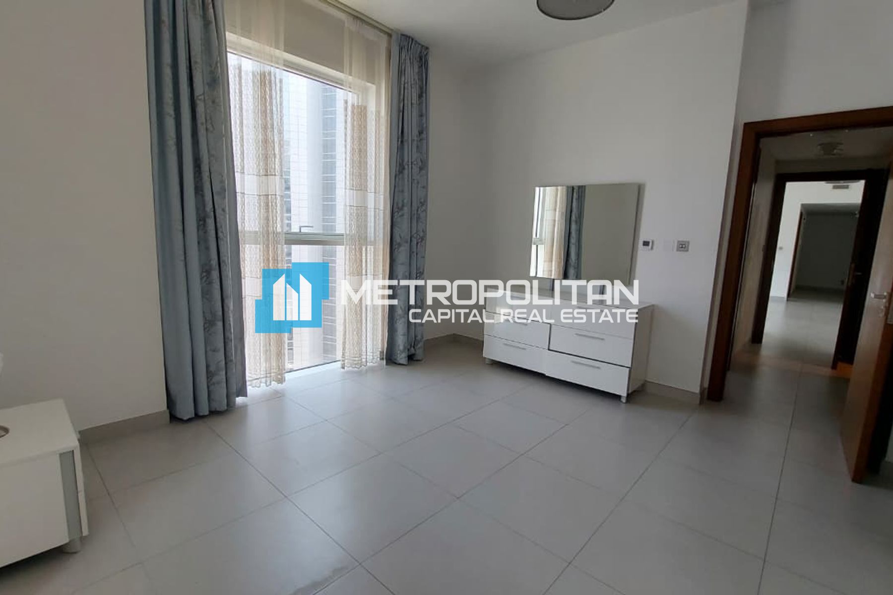 Image - Parkside Residence, Al Reem Island, Abu Dhabi | Project - Apartment