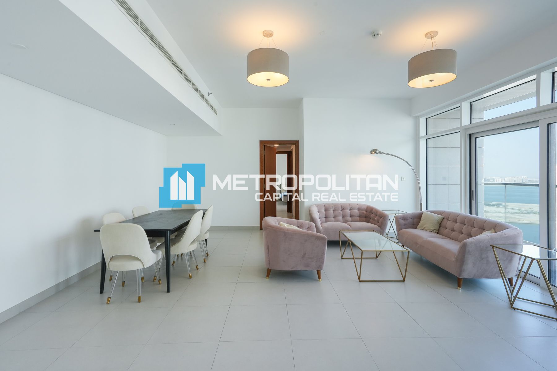 Image - Parkside Residence, Al Reem Island, Abu Dhabi | Project - Apartment