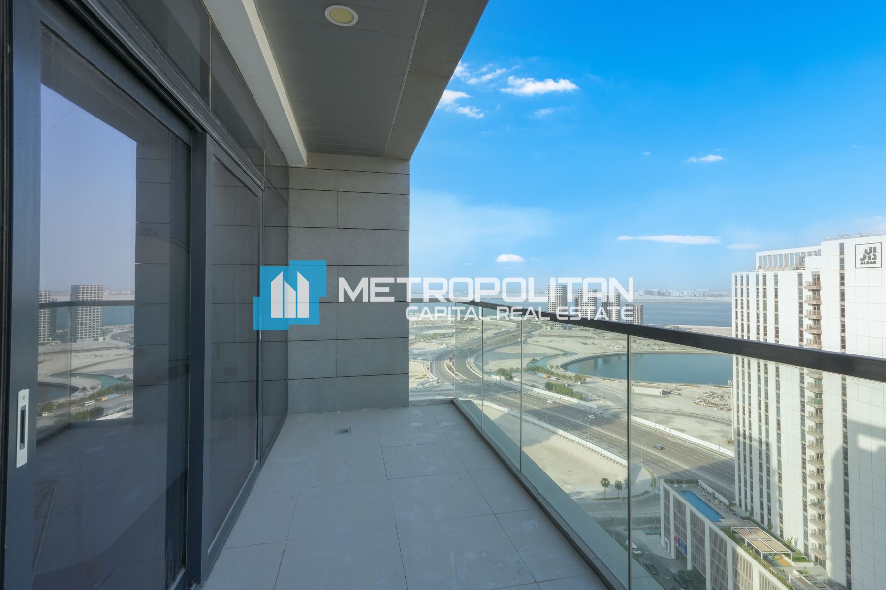Image - Parkside Residence, Al Reem Island, Abu Dhabi | Project - Apartment