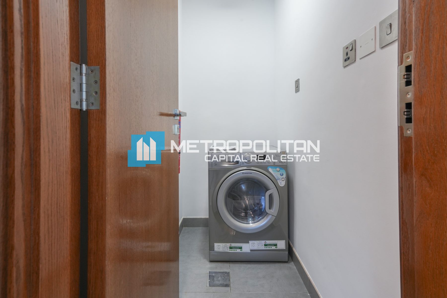 Image - Parkside Residence, Al Reem Island, Abu Dhabi | Project - Apartment