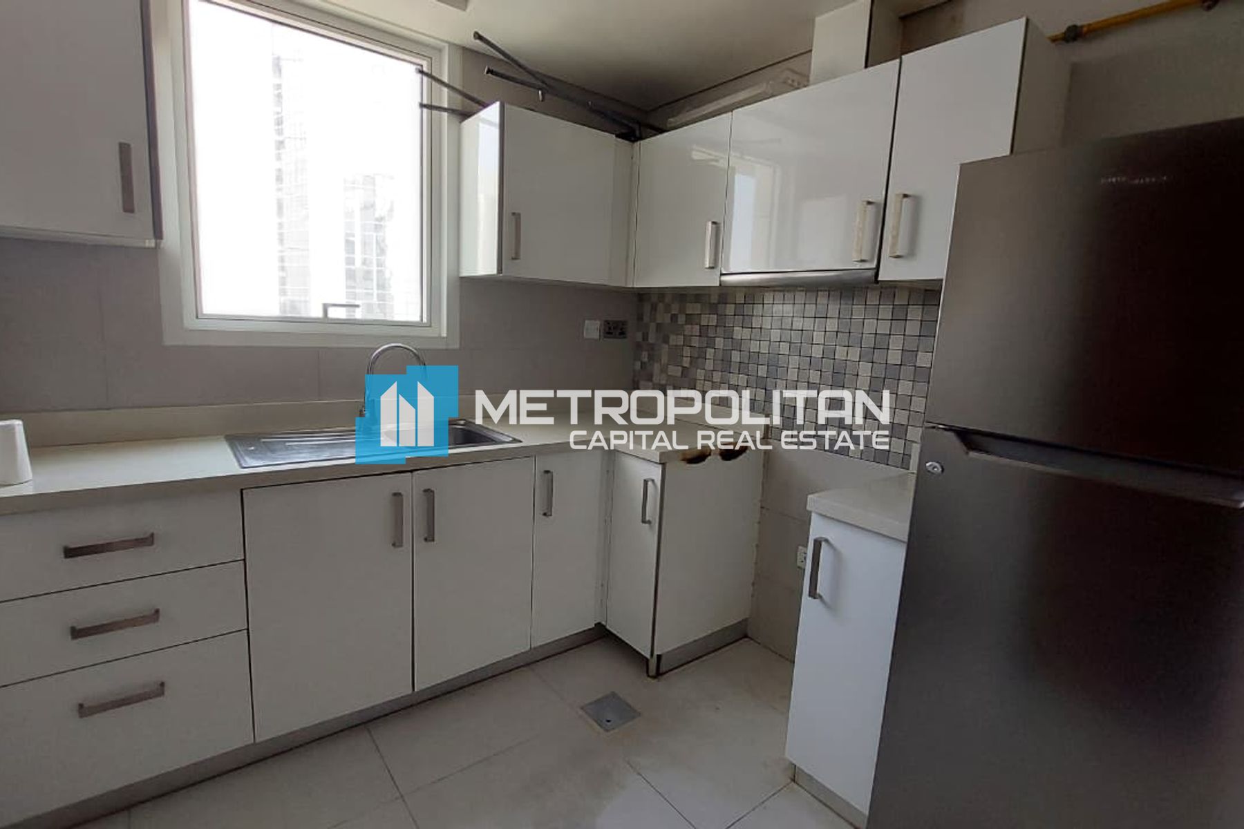 Image - Parkside Residence, Al Reem Island, Abu Dhabi | Project - Apartment