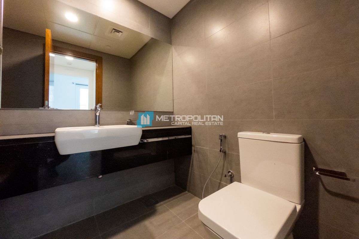 Image - Parkside Residence, Al Reem Island, Abu Dhabi | Project - Apartment