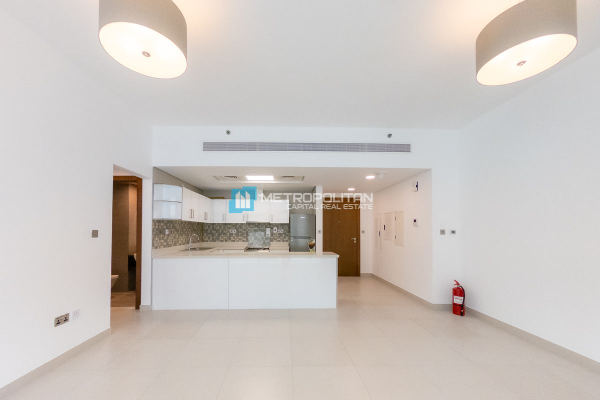 Image - Parkside Residence, Al Reem Island, Abu Dhabi | Project - Apartment