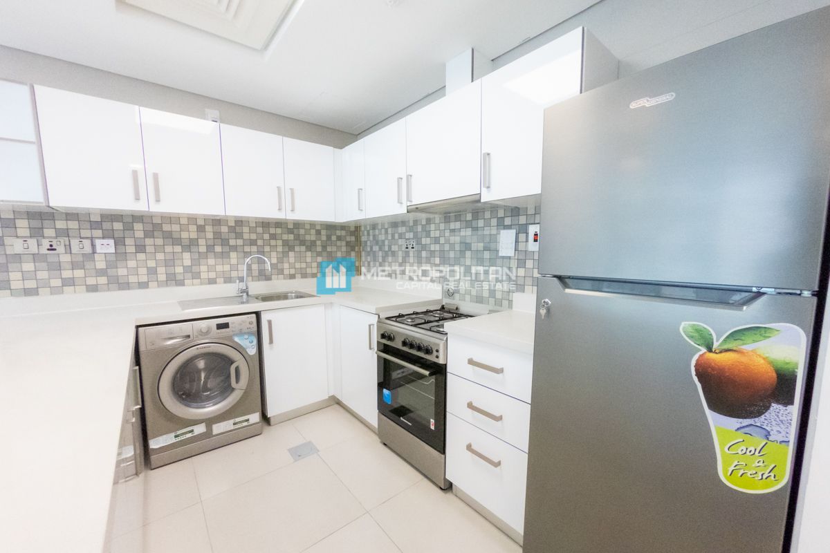 Image - Parkside Residence, Al Reem Island, Abu Dhabi | Project - Apartment