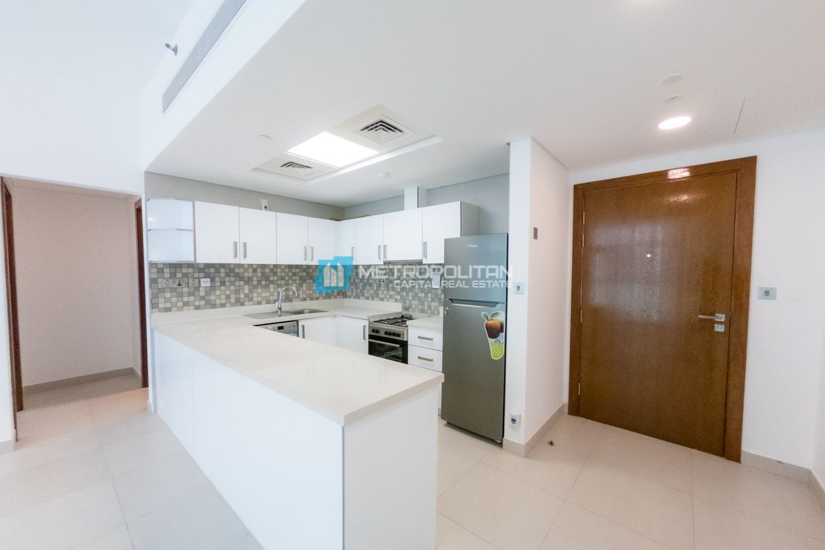 Image - Parkside Residence, Al Reem Island, Abu Dhabi | Project - Apartment