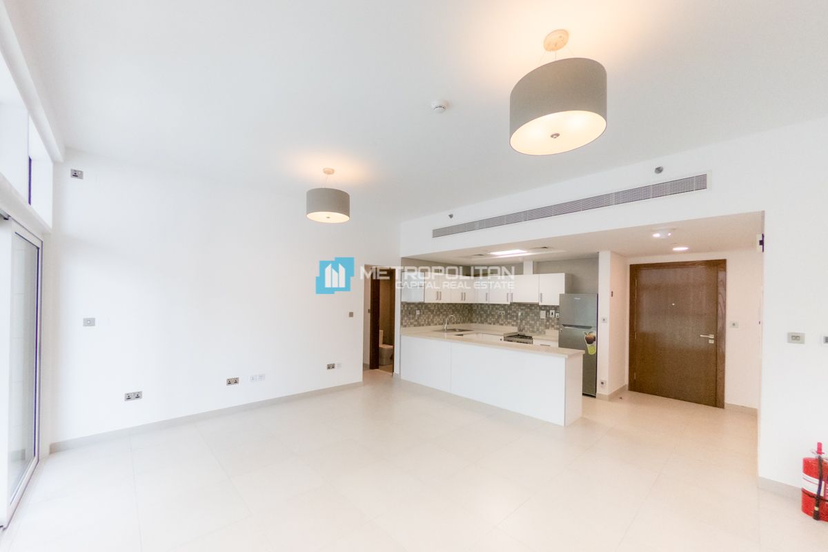 Image - Parkside Residence, Al Reem Island, Abu Dhabi | Project - Apartment