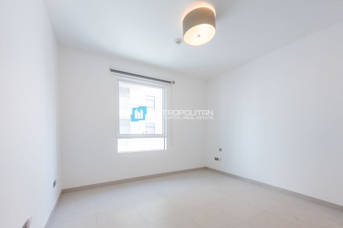 Image - Parkside Residence, Al Reem Island, Abu Dhabi | Project - Apartment