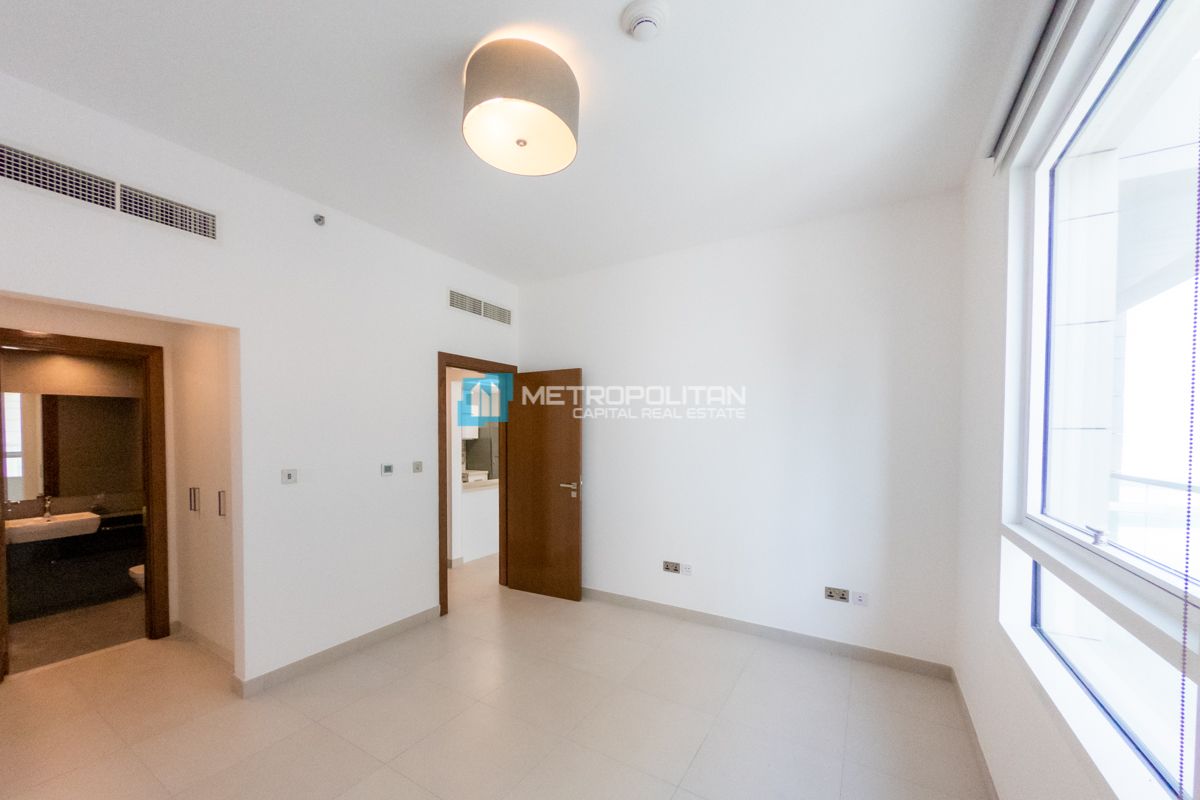 Image - Parkside Residence, Al Reem Island, Abu Dhabi | Project - Apartment