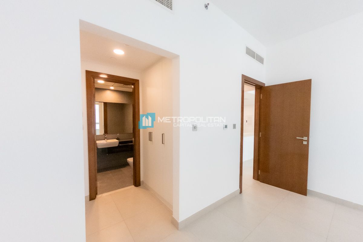 Image - Parkside Residence, Al Reem Island, Abu Dhabi | Project - Apartment